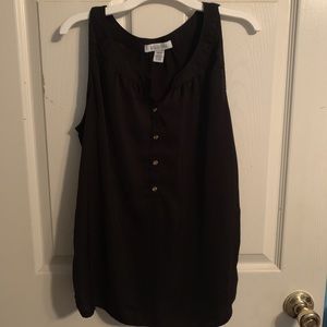 Ladies Blouse Tank Top